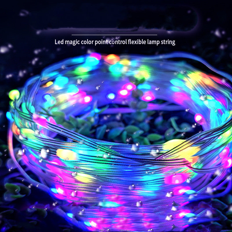 BowLift | 5 Meters Smart Bluetooth Music Light