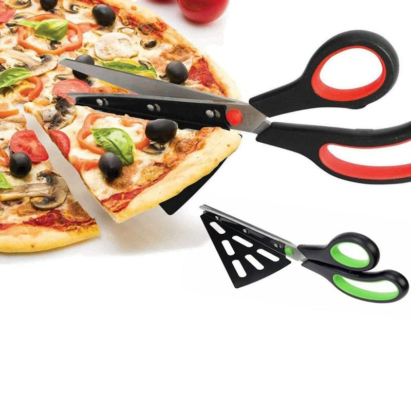 BowLift | Pizza cutter