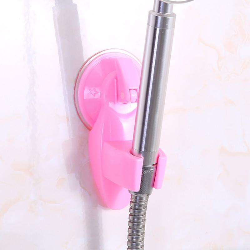 BowLift | Bathroom Suction Cup Shower Holder