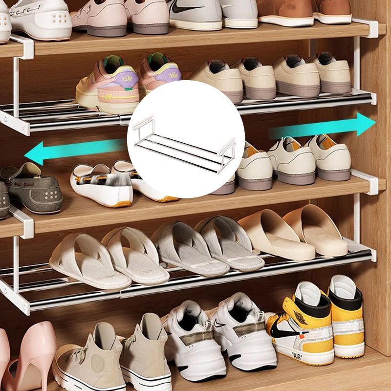 BowLift | Shoe Cabinet Layered Divider