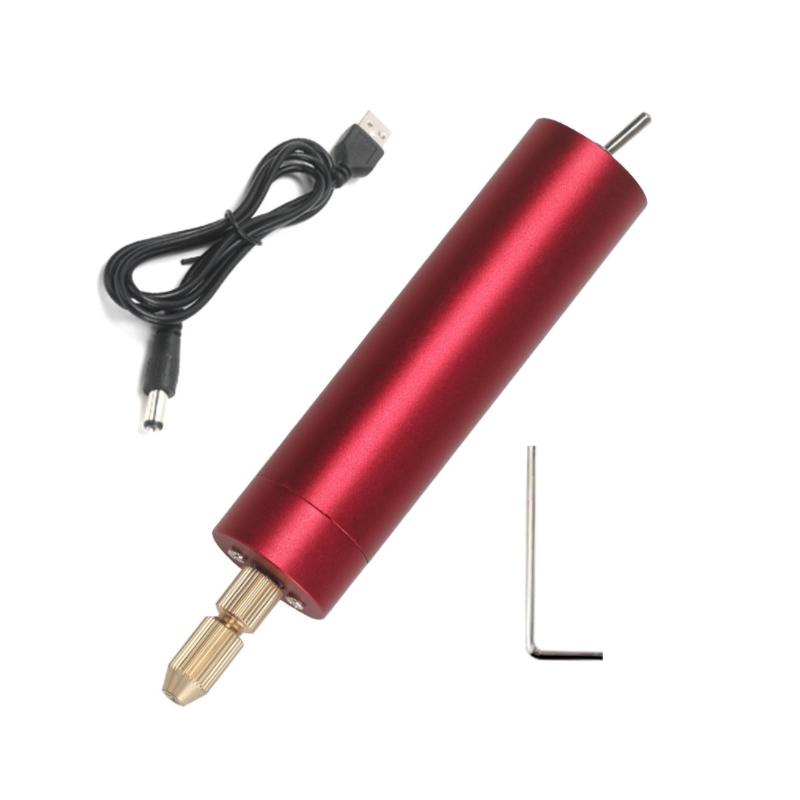 BowLift | Electric small handheld drill set