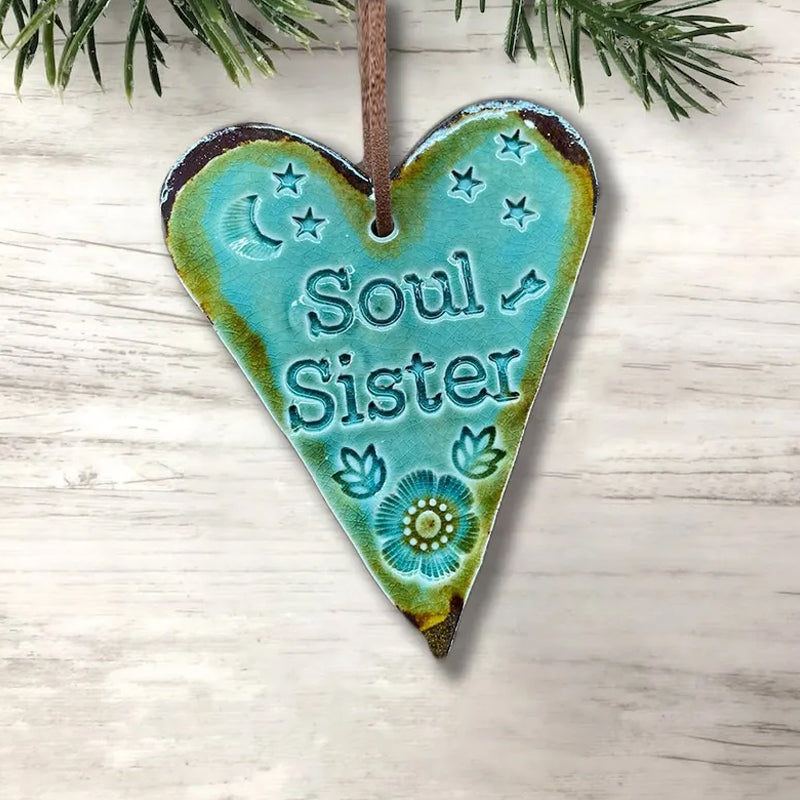 BowLift | Friendship ornament-👧soul sister