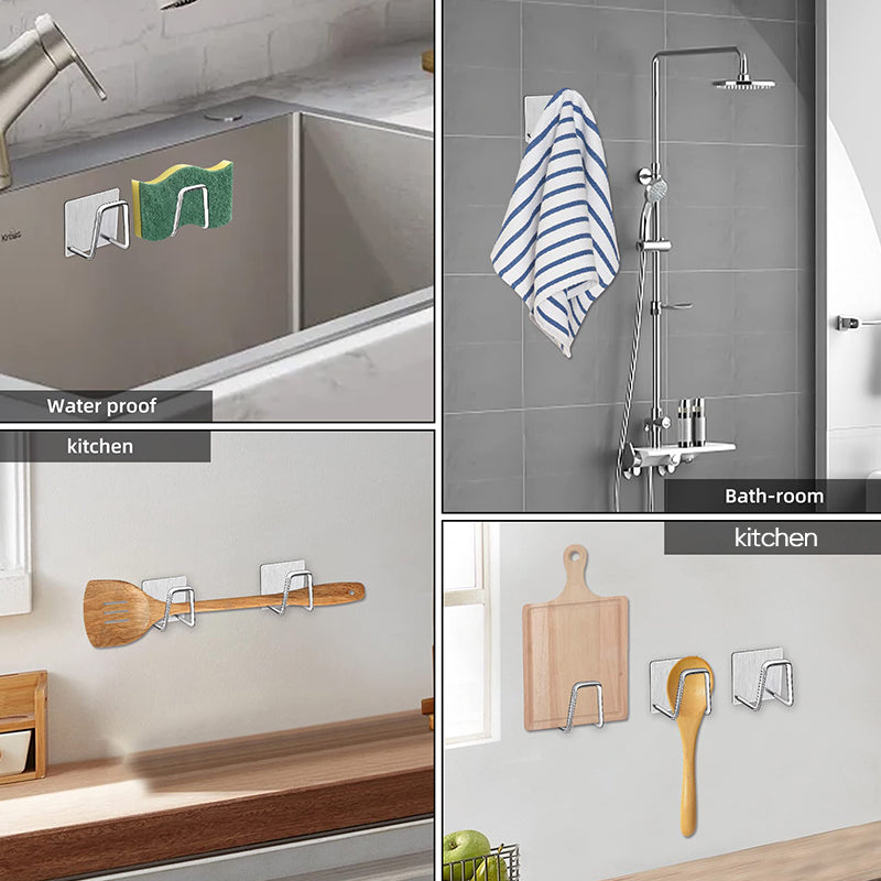 BowLift | Dish Sponge Drainer