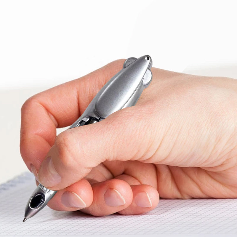 BowLift | Foldable Transformer Pen