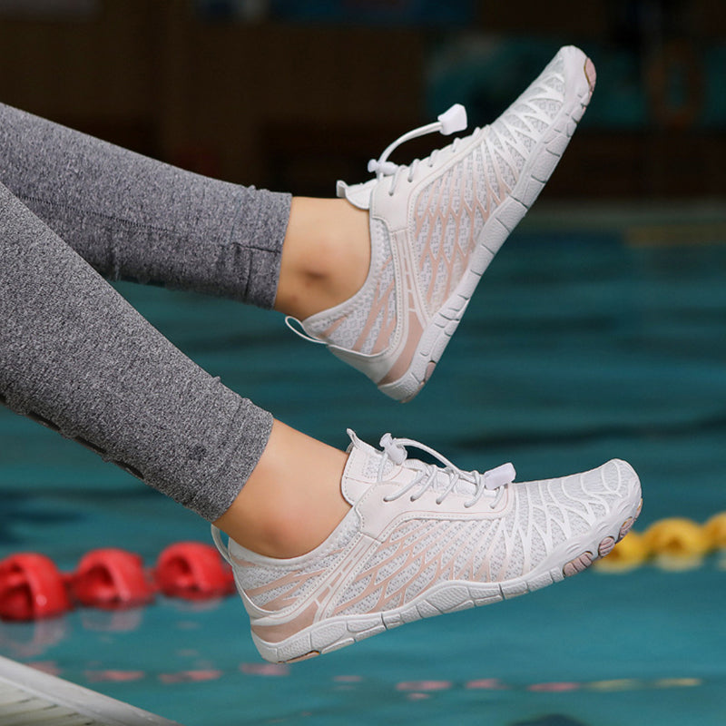 BowLift | Skin Pro with Copper - Grounding Allround Barefoot Shoes