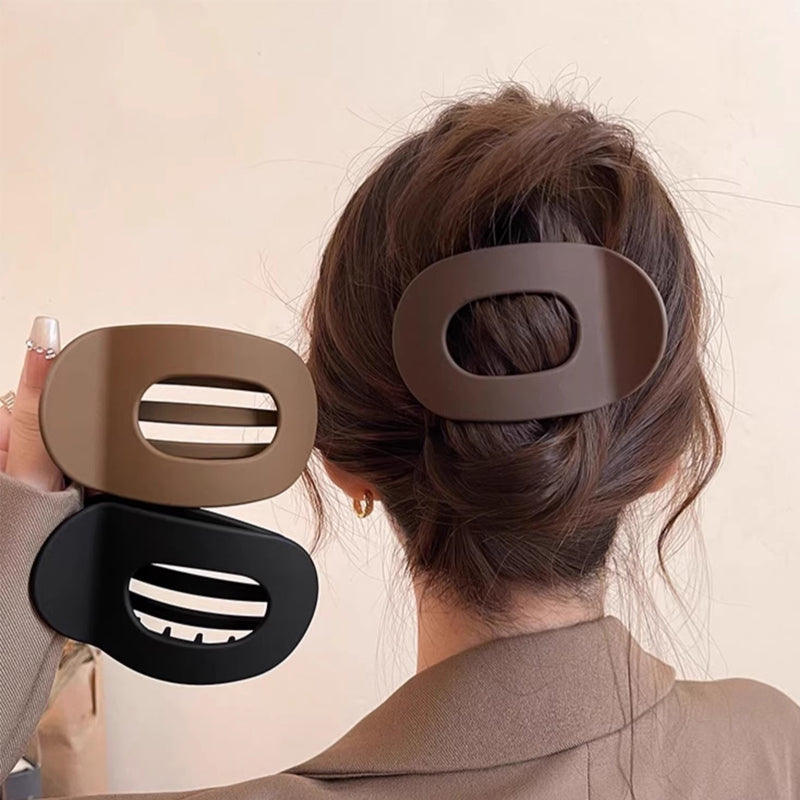 BowLift | Simple Elegant Duckbill Hair Clip