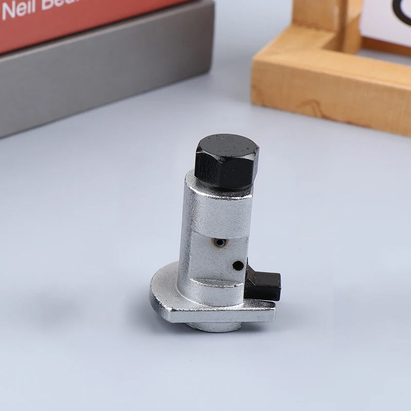 BowLift | Hornballenkopfseparator