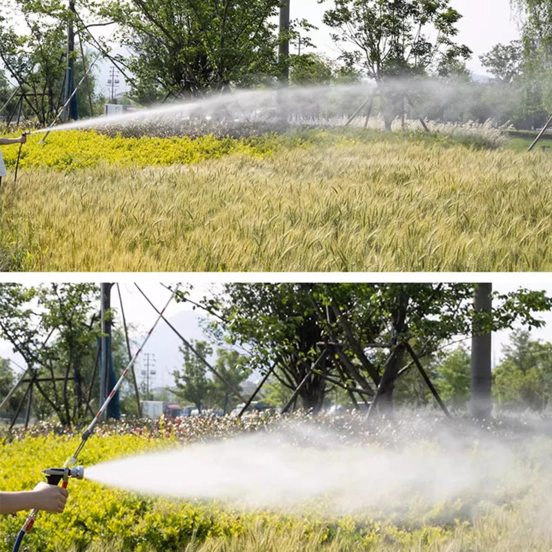 BowLift | High-pressure electro spraying device