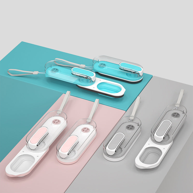 BowLift | Pet Cups comfortable and foldable