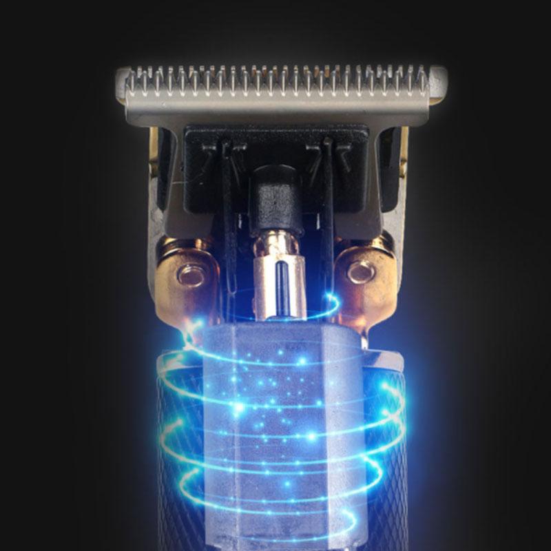 BowLift | Professional Hair Clipper