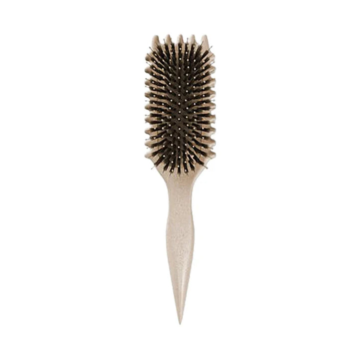 BowLift | Innovative Ventilation Hair Brush