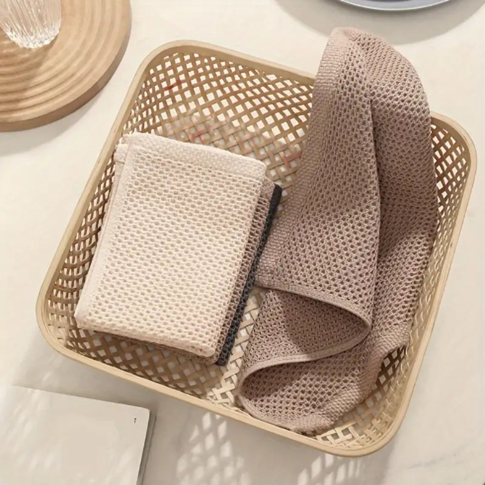 BowLift | Honeycomb Absorbent Kitchen Towels