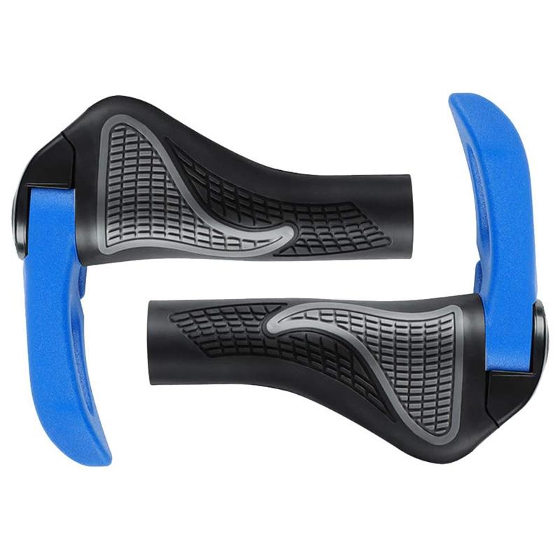 BowLift | Premium ergonomic bike handles