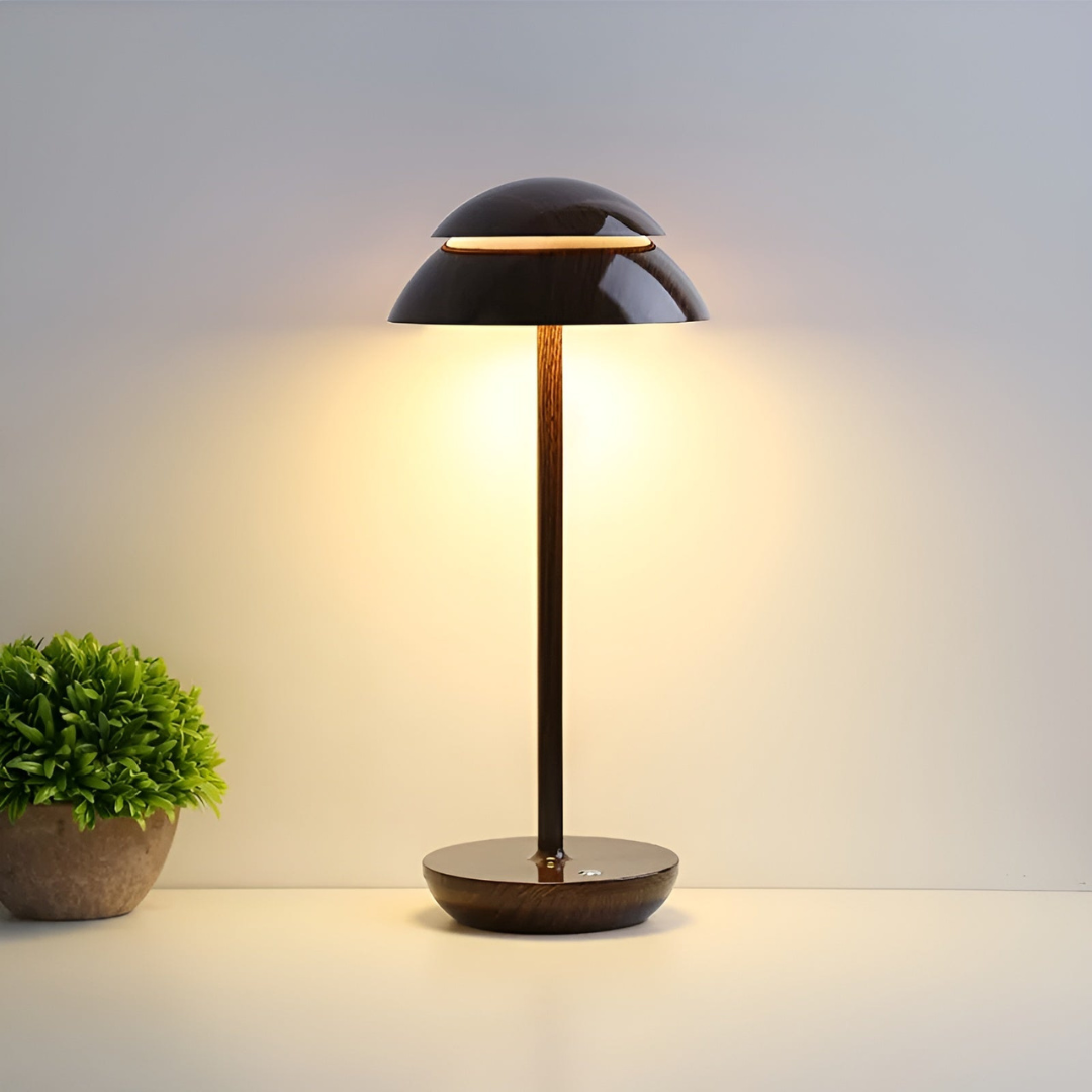 BowLift | Wireless LED Table Lamp