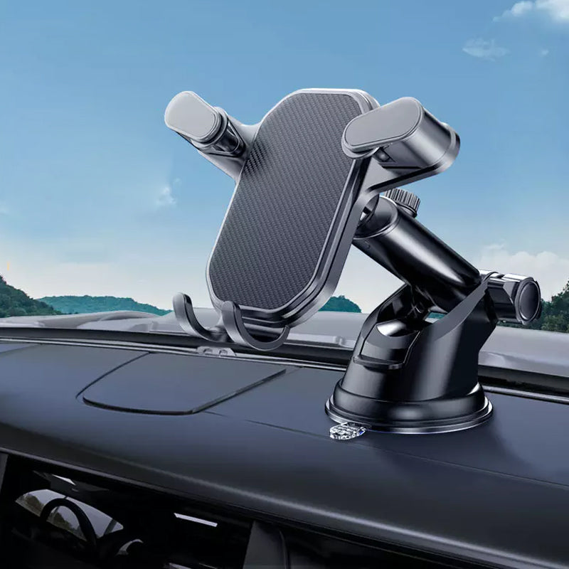 BowLift | Hook Mount Car Holder