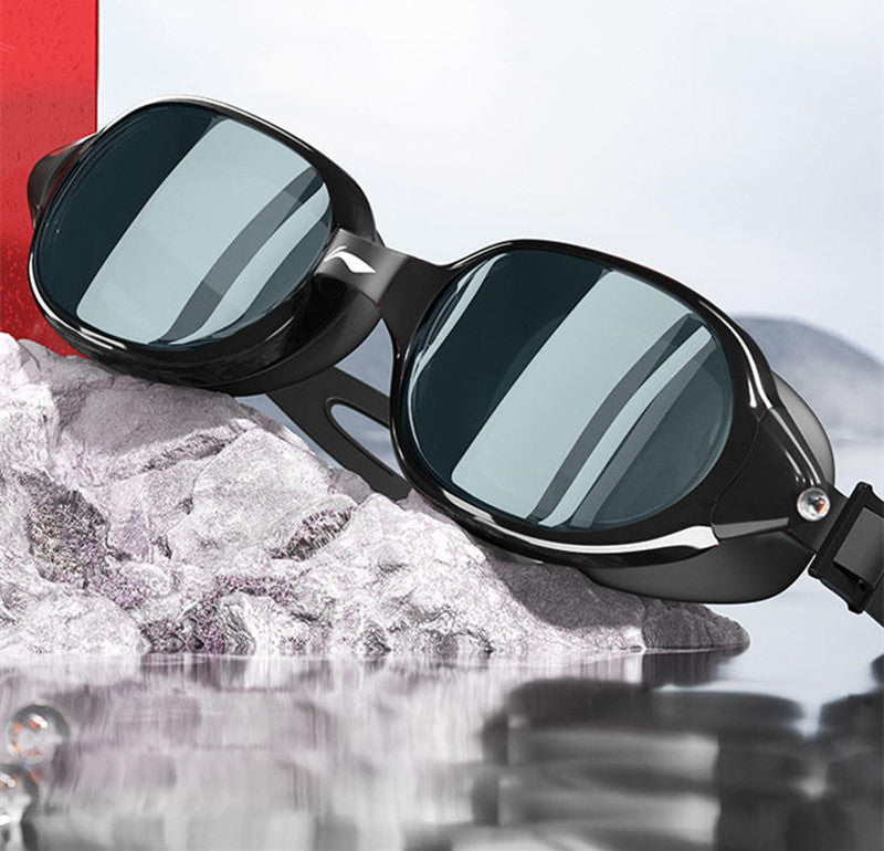 BowLift | Anti-Fog High-Definition Nearsighted Swimming Goggles
