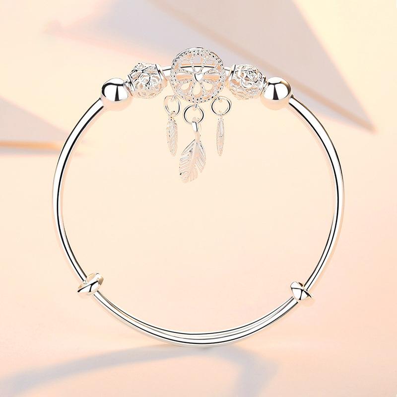 BowLift | Dreamcatcher Bracelet