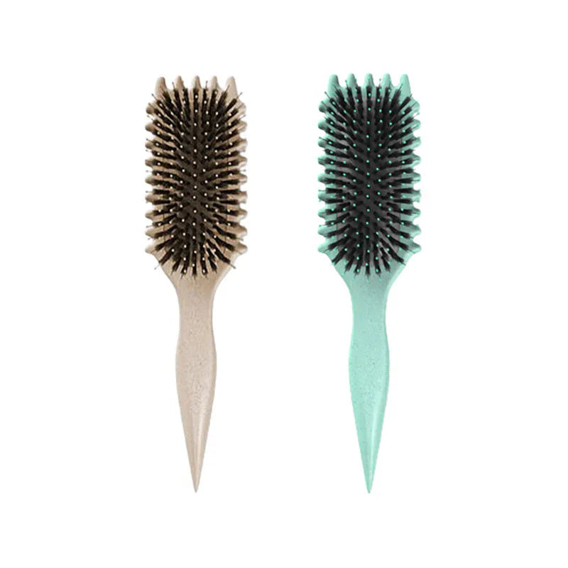 BowLift | Innovative Ventilation Hair Brush