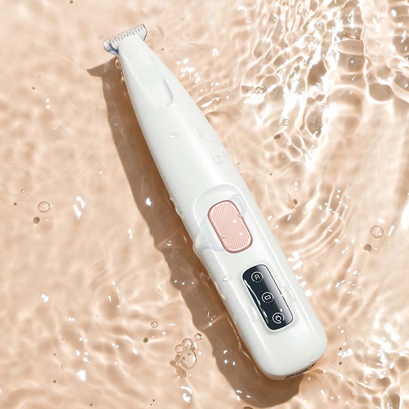 BowLift | Pet Hair Clipper with LED Light