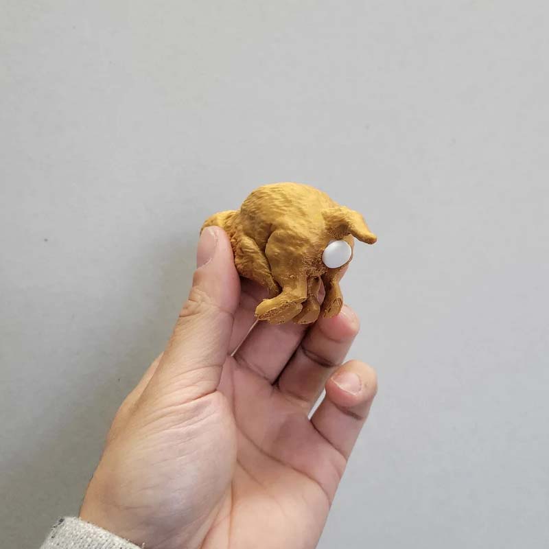 BowLift | Funny Toothpaste Dispenser