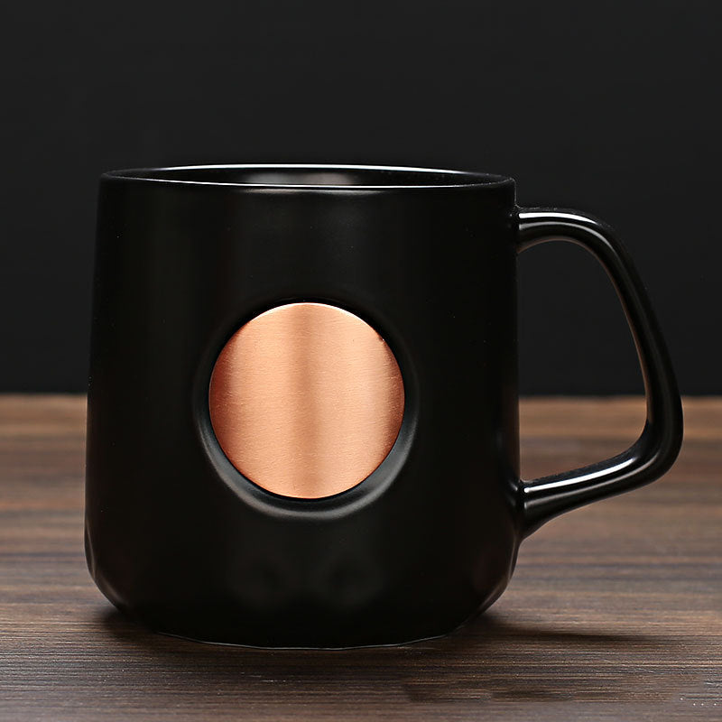 BowLift | Bronze Starbucks Creative Cup