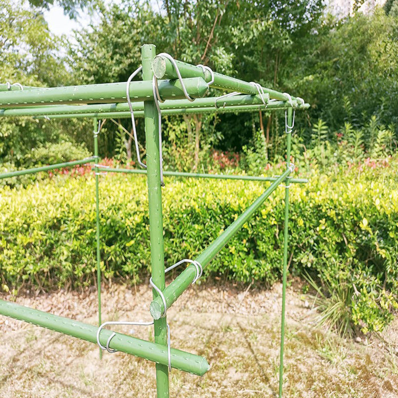 BowLift | Pillar connection buckle