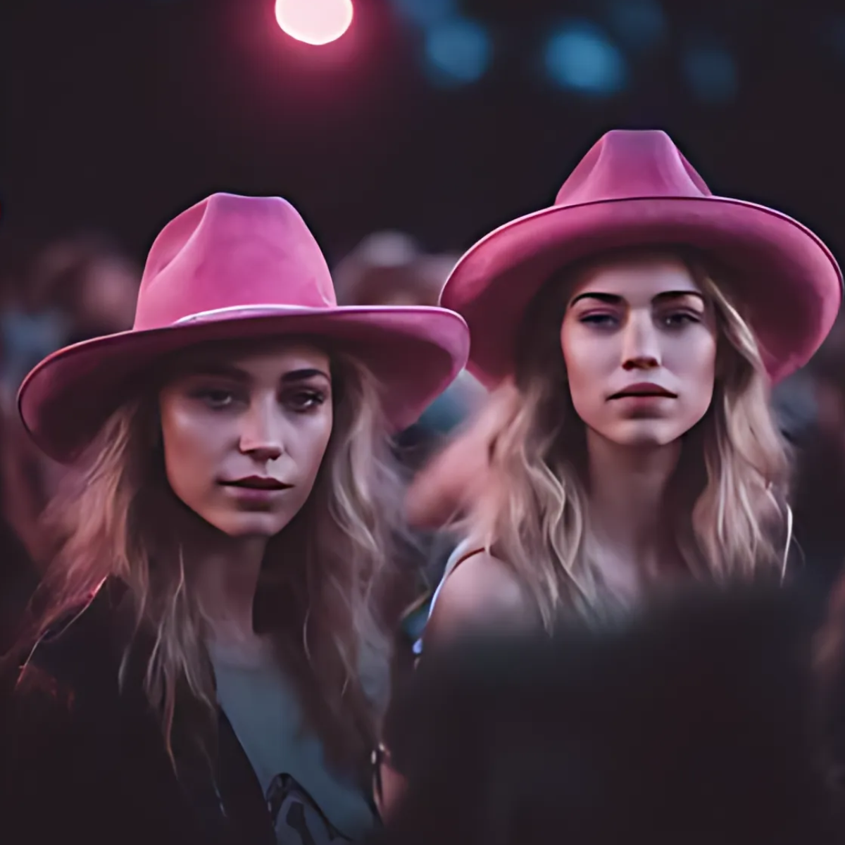 BowLift | GlowHat LED Light-Up Party Hat | Glow in the Dark with Multiple Flashing Modes