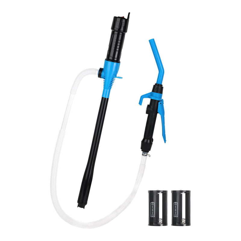 BowLift | Portable Power Battery Pump