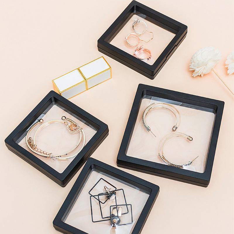BowLift | PE Film Jewelry Storage Box