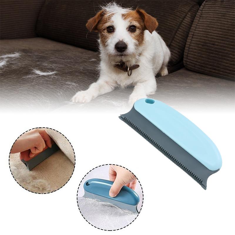 BowLift | Pet Hair Remover Brush