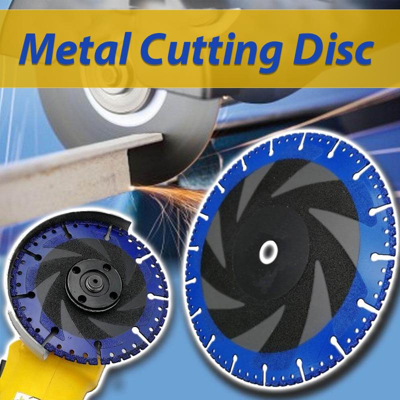 BowLift | Metal cutting disc