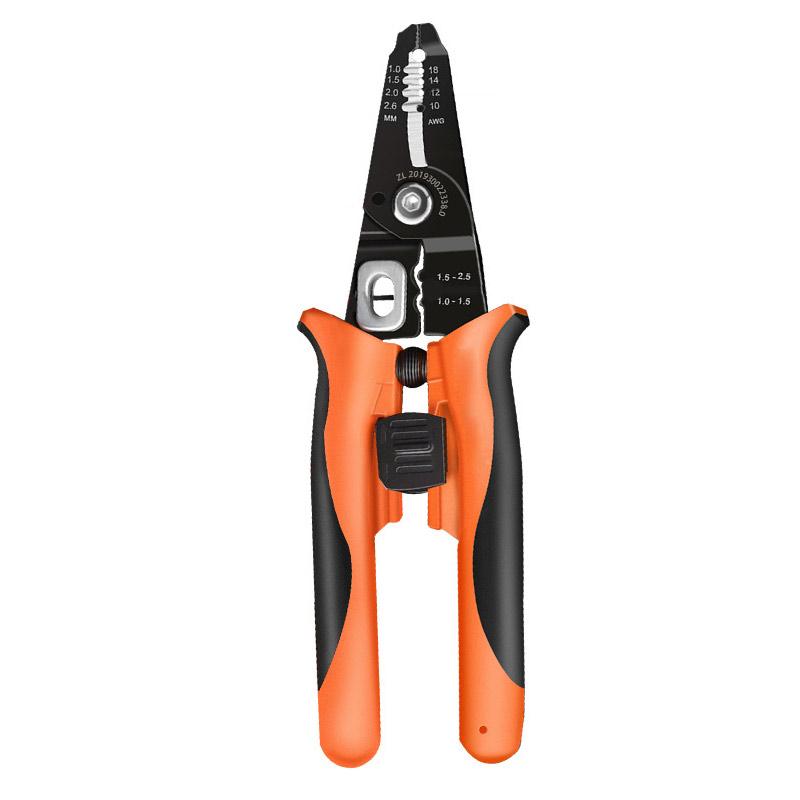 BowLift | Saker Vise-Grip Wire Stripping Tool
