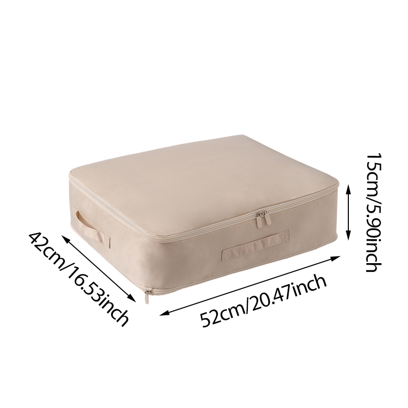 BowLift | Compression Duvet Storage Bag Large Capacity