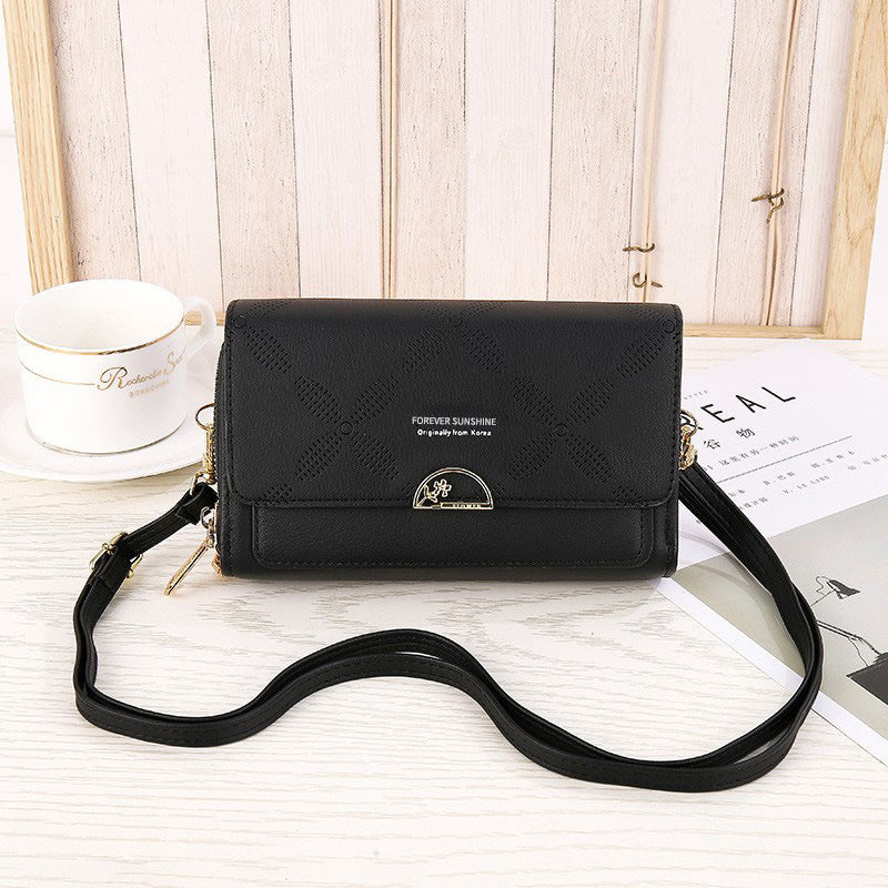 BowLift | Double-layer Crossbody bag