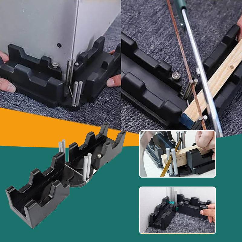 BowLift | 2-in-1 Mitre Measuring Cutting Tool