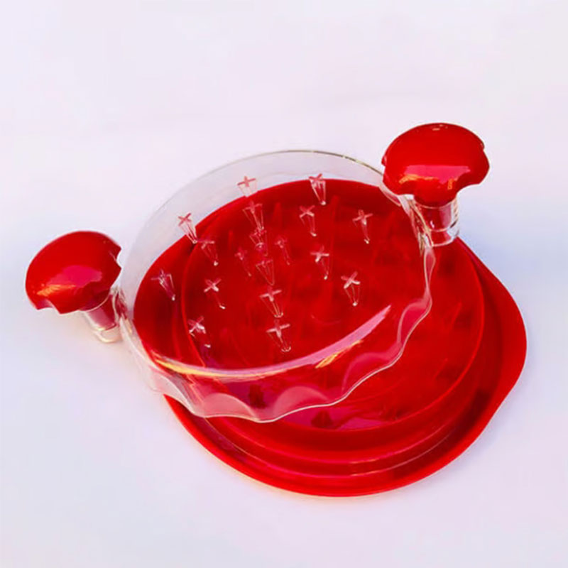 BowLift | Chicken Breast Shredder Tool