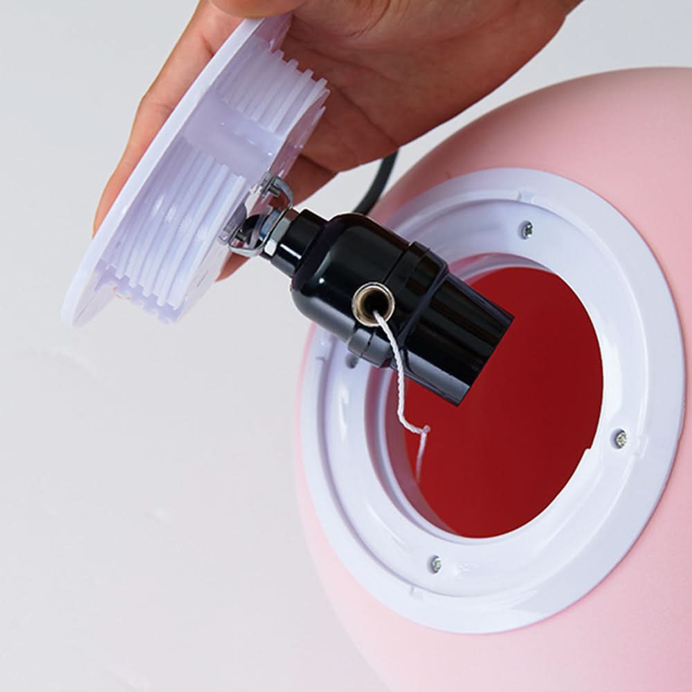 BowLift | Balloon LED Ceiling Light for Kids Room