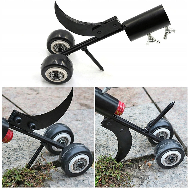 BowLift | Crazy Weeds Marauder