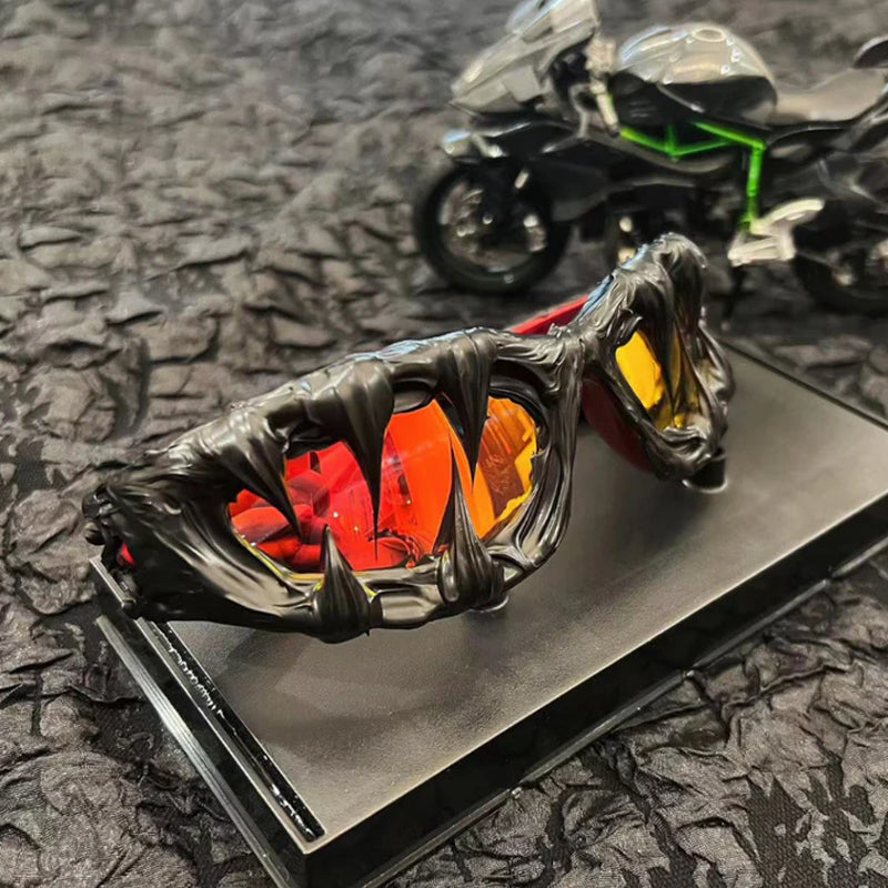 BowLift | Pioneer Epoxy Sunglasses