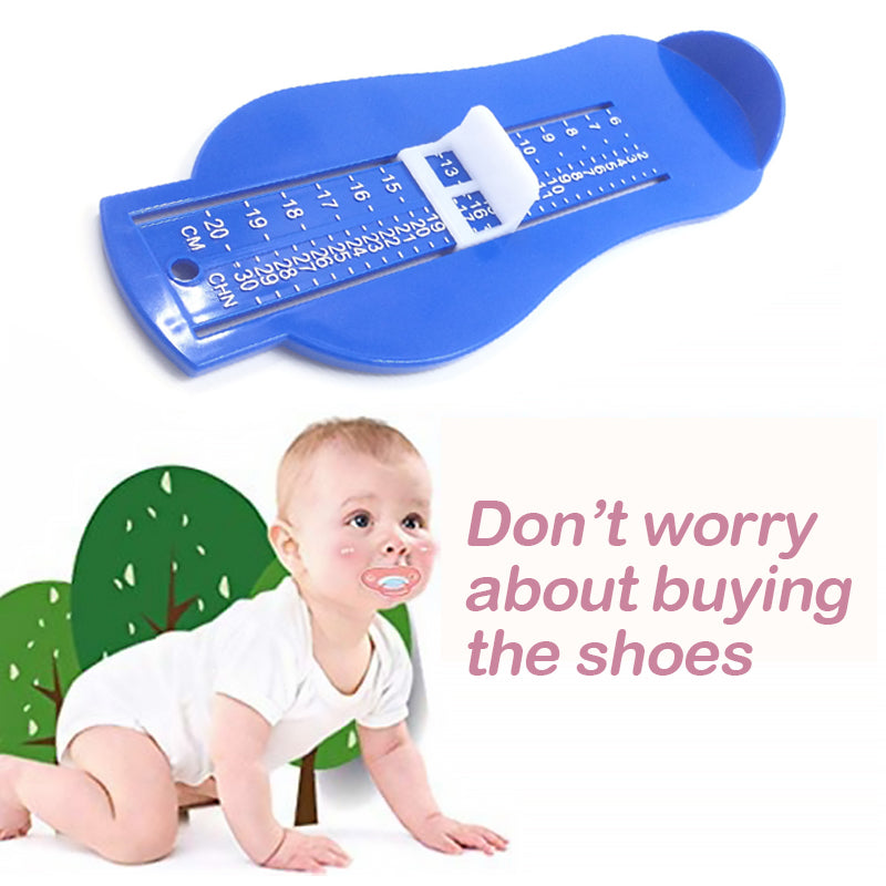 BowLift | Children's Foot Length Measuring Device