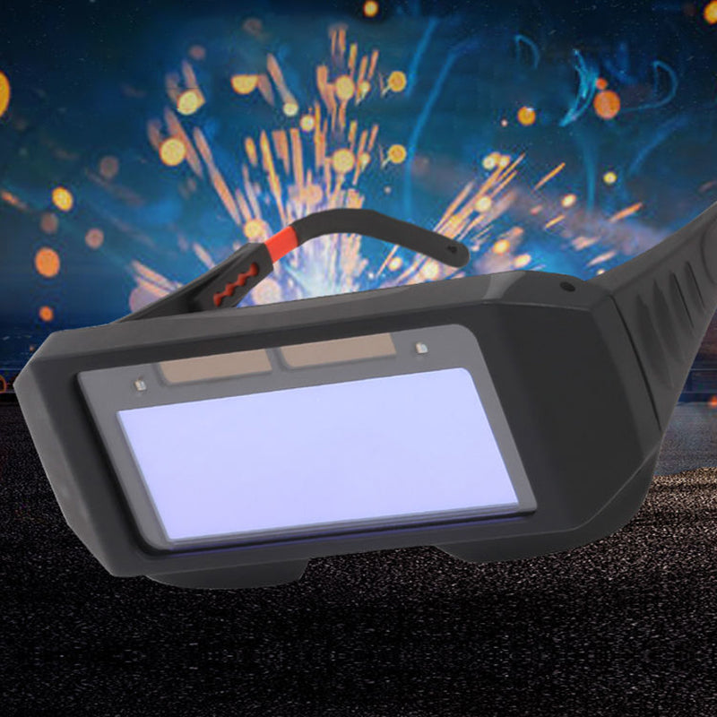 BowLift | Automatic variable photoelectric welding glasses