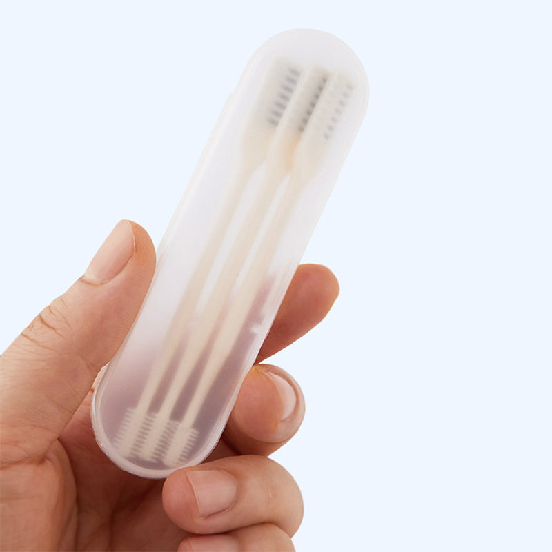 BowLift | Double Sided Nose Hair Knife