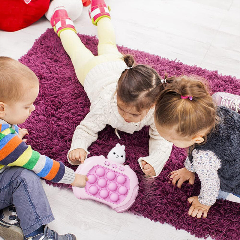 BowLift | Pocket game for children