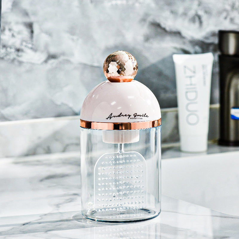 BowLift | Electric Foam Maker