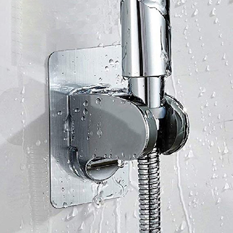 BowLift | Self-adhesive shower head holder