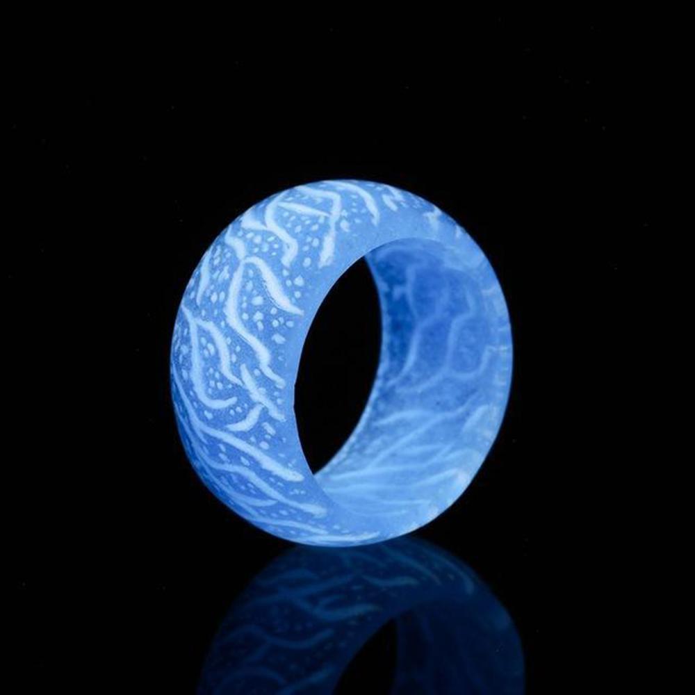 BowLift | Fancy Colorful Luminous Ring