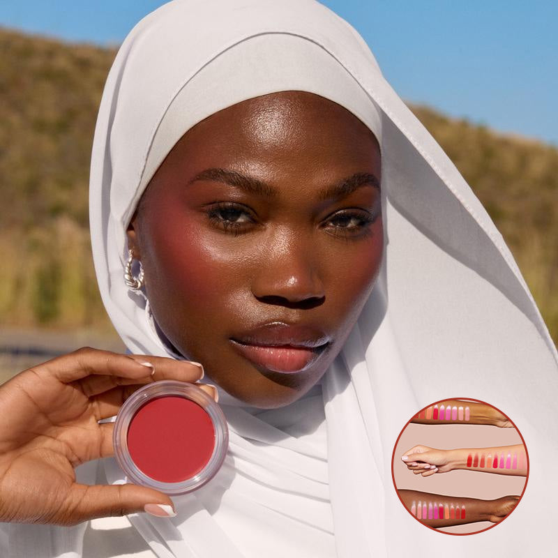 BowLift | Shiny Skin Tone Blush