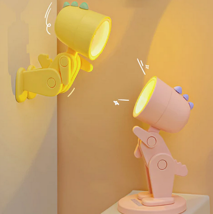 BowLift | LED Cute Night Light