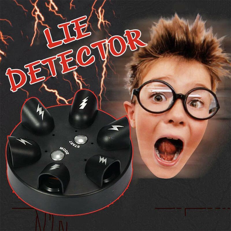 BowLift | Lie Detector Electric Shock Toy