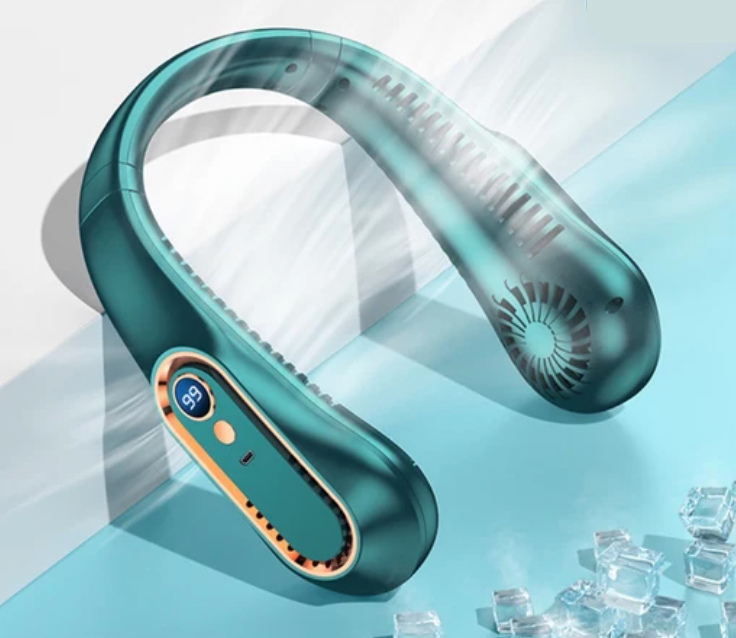 BowLift | Adjustable air vent adapts to your needs